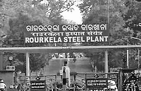 RSP’s BF-1 ‘Parvati’ to be dedicated to nation today