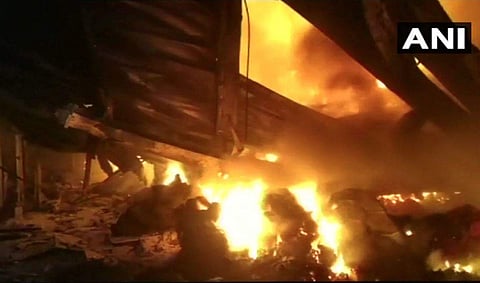 Image for representational purpose only. (ANI)