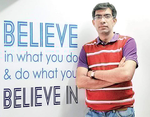 ‘Chetan Bhagat should stop writing’