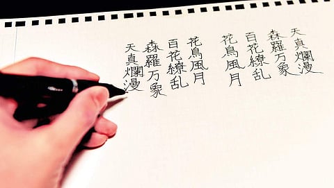 More non-techies in Bengaluru opt to learn Japanese