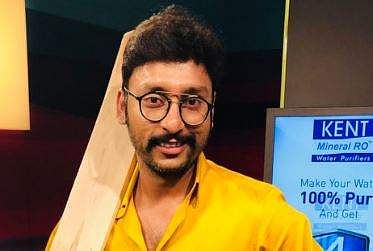 RJ Balaji | Twitter