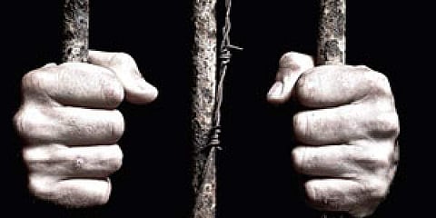 Hyderabadi man jailed in Jeddah seeks help