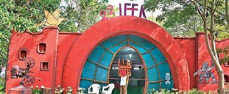 The wait for a International Film Festival of Kerala venue goes on