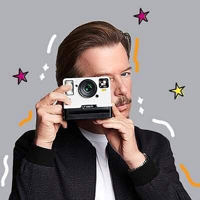 David Spade| Twitter