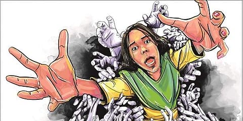 Image used for representational purpose only