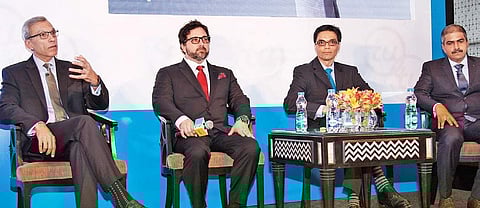 TransUnion opens first global in-house centre in Chennai