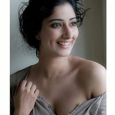 'Total Dhaamaal' actor Niharica Raizada says would love to make India proud via foreign cinema