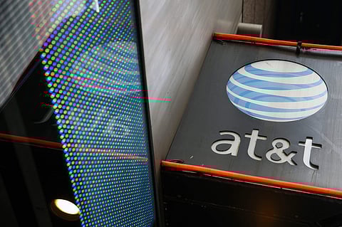 AT&T has acquired Time Warner in one the biggest acquisitions in Content and Communiciations Market. (File | Reuters)