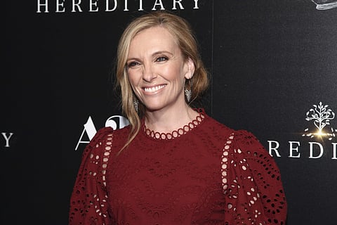 More roles opening up for women in Hollywood: Toni Collette
