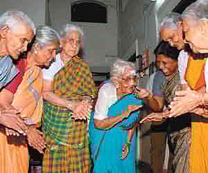 Representational Image of an old age home | File photo