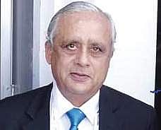 (retd) Lt Gen  j S Bajwa