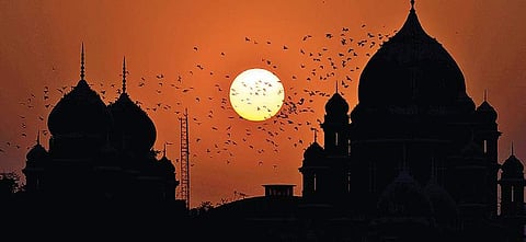 CIB: First urban planners of Hyderabad