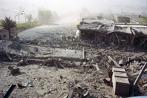 Taliban leaders have at different times expressed interest in holding peace talks to end the conflict.