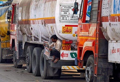 File Image for Representational Purposes. | Reuters