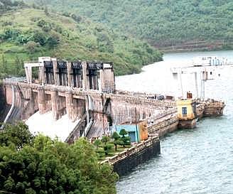 Karnataka: Farmers cheer as reservoir reaches max level