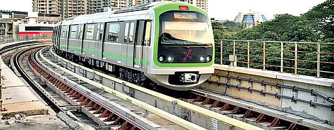 Phase-I turns one: 12.2 crore journeys, Rs 327 crore revenue