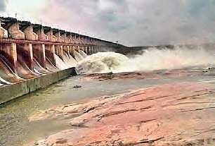 Link canal to be constructed to rejuvenate Sriram Sagar Project (SRSP)