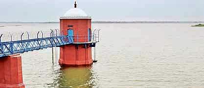 Plan to desilt reservoirs still awaiting government nod