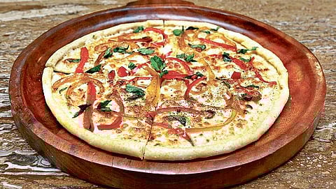 Festive cheer turns out to be a flash in the pan for India’s fast food industry