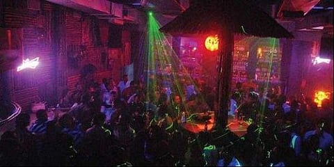 Image of a pub used for representational purpose only.