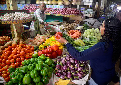 Image used for representational purpose. (File |EPS)