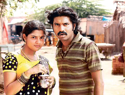 A still from Panjumittai.