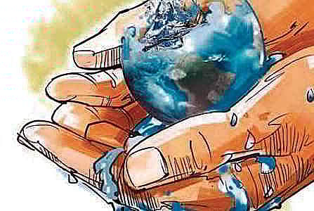 Typhoid scare: South Delhi’s Nehru Nagar residents blame unclean DJB water