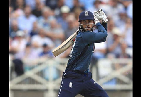 England batsman Alex Hales | AP
