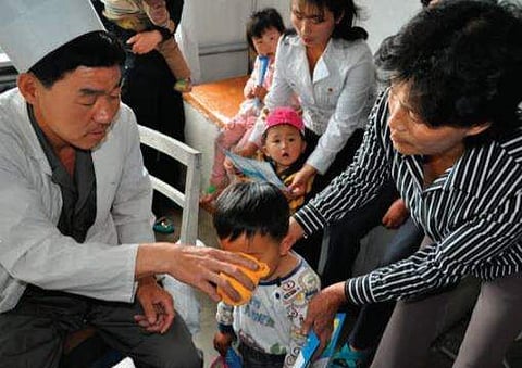 Photo | UNICEF report