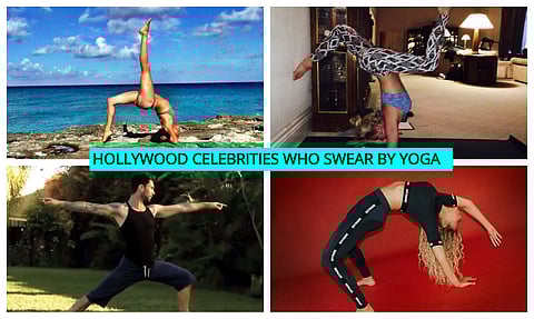 Yoga has time and again stood the test of the time. With more and more people learning the health benefits of Yoga, today it has reached a wider set of the audience not just in different parts of India but around the world. As the world is celebrating Int