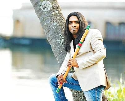 Making melodious music