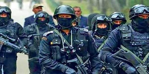 Image for representational purpose only. (File Photo)