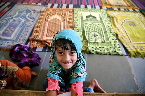 In a hope of returning to their homes one day, Rohingya's settled in Hyderabad in 2012, but six years down the line progress still remains a dream. With over 4000 registered members, the community is unsure of the future. On World Refugee Day let's have a