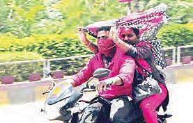 Schools to remain closed for two more days as hot weather prevails  