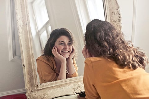 Write letters to self when in doubt of your body: Research