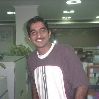 Pankaj Harjai | Twitter