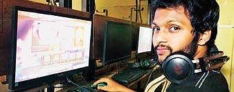 The strategic game developer