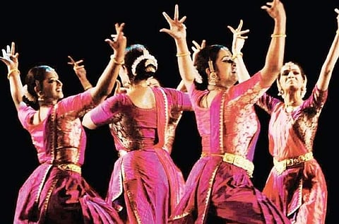 Choreography pedagogy needed for classical dance