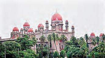 Hyderabad High Court