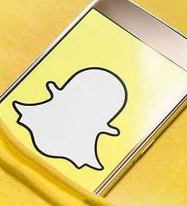 How Snapchat filters are leading to body dysmorphia