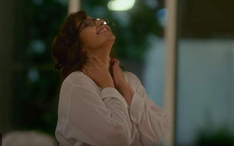 Manisha Koirala in Lust Stories (YouTube screengrab)