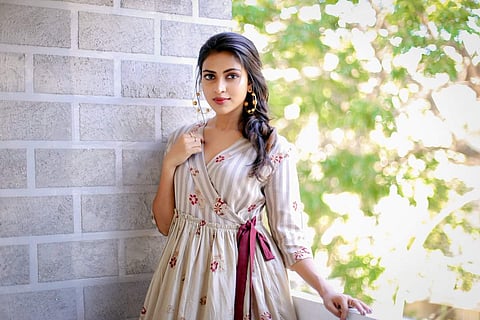 Amala Paul (Twitter Photo)