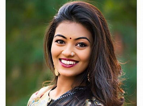 Shreya Rao Kamvarapu (Photo | Facebook)