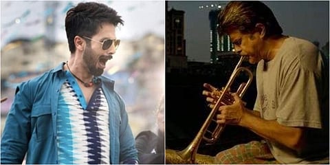 (L-R) Shahid Kapoor in Batti Gul Meter Chalu/ Anil Kapoor in Fanney Khan.