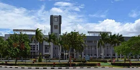 Leave sans pay for research work abroad not break in service: Madras HC
