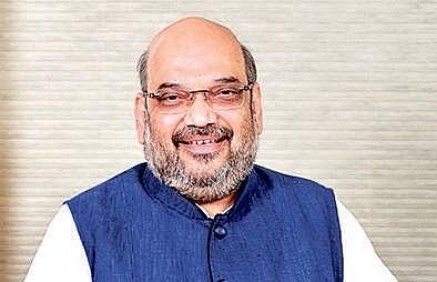 Differences in Odisha Congress over protest against Amit Shah’s visit