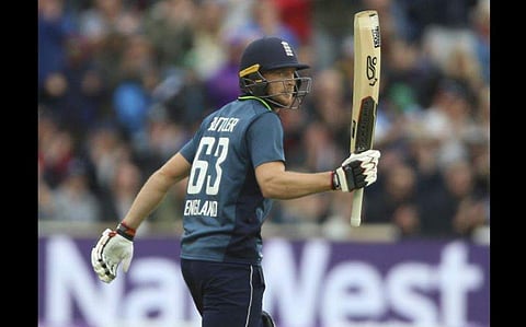 England batsman Jos Buttler | AP