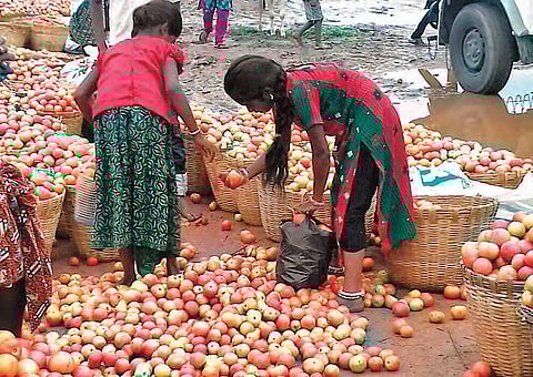 Image used for representative purpose only. | EPS