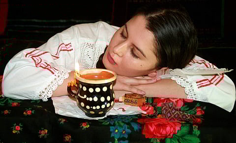 (Image used for representation)