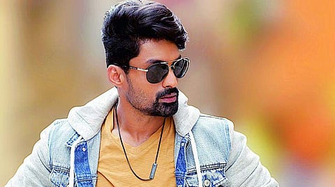 Kalyan Ram (Photo | Facebook)